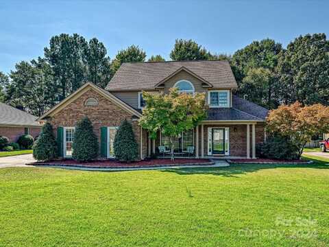 3267 Roberta Farms Court SW, Concord, NC 28027