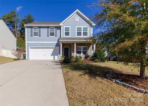 634 Gants Road, York, SC 29745