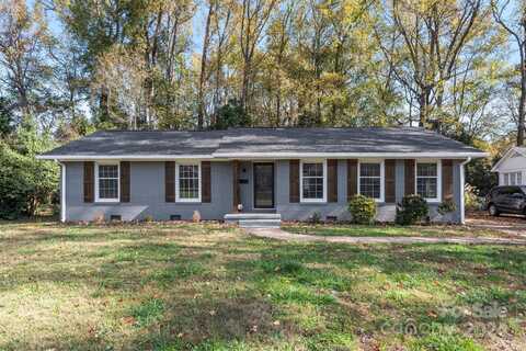 5731 Brookhaven Road, Charlotte, NC 28210