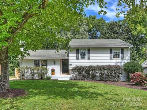 231 Cooper Drive, Charlotte, NC 28210