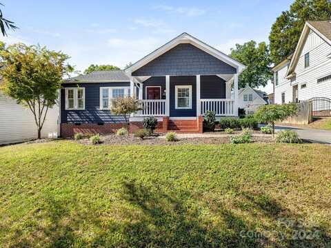 824 McDonald Avenue, Charlotte, NC 28203