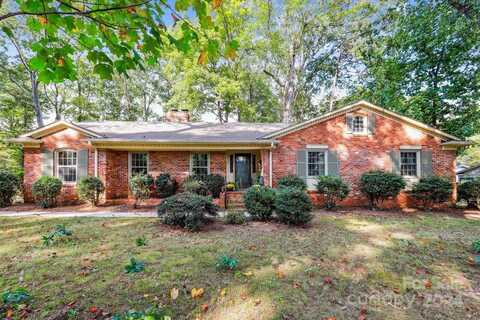 4235 Kingswood Road, Charlotte, NC 28226