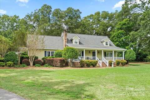 205 N Lee Street, Jefferson, SC 29718