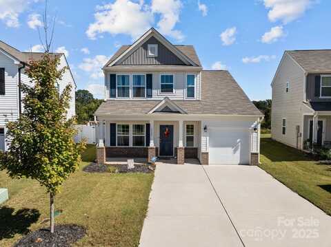 1109 Freeman View Drive, Albemarle, NC 28001