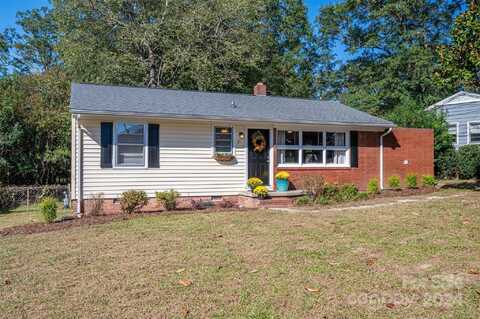 811 Laurel Lane, Gastonia, NC 28054