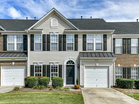 4047 Holly Villa Circle, Indian Trail, NC 28079