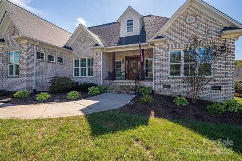 329 Wintergreen Court, Kings Mountain, NC 28086