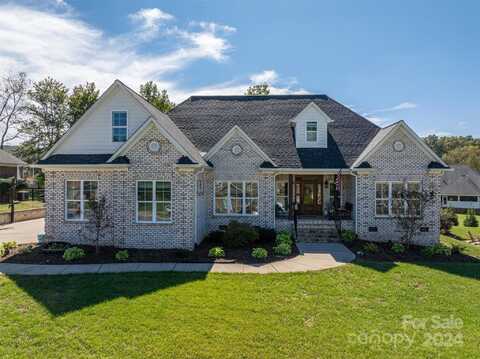 329 Wintergreen Court, Kings Mountain, NC 28086