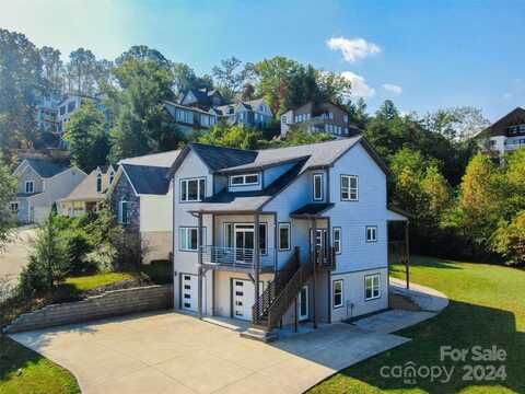 15 Moss Pink Place, Asheville, NC 28806