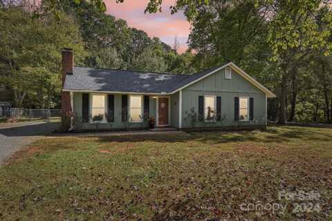 7700 Davis Road, Mint Hill, NC 28227