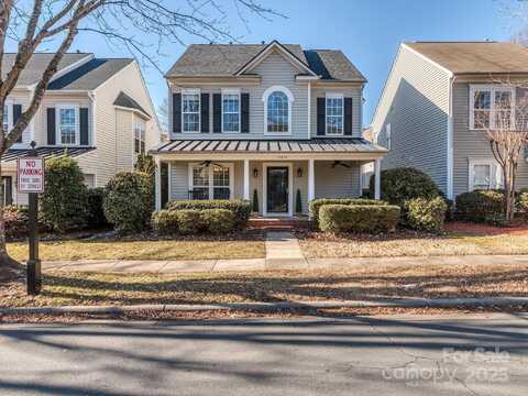 11612 Kingsley View Drive, Charlotte, NC 28277