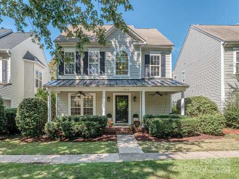 11612 Kingsley View Drive, Charlotte, NC 28277