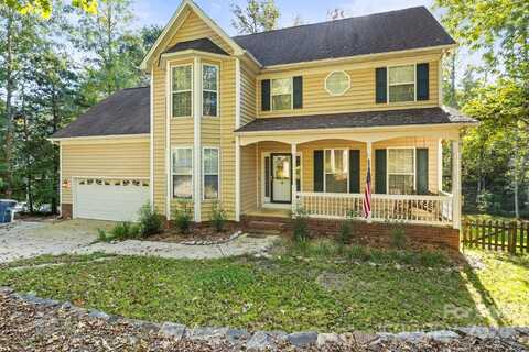 9833 Hanging Moss Trail, Charlotte, NC 28227