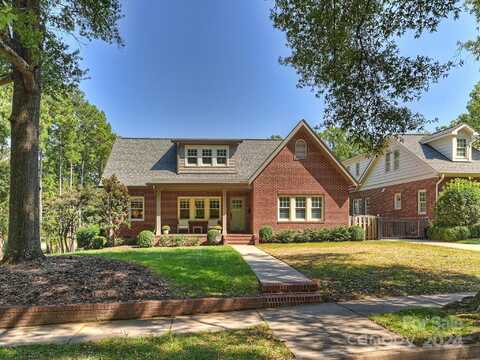 601 Berkeley Avenue, Charlotte, NC 28203