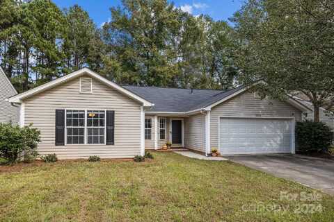 2223 Mancke Drive, Rock Hill, SC 29732