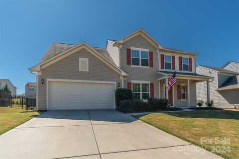 4021 Wild Turkey Lane, Indian Land, SC 29707