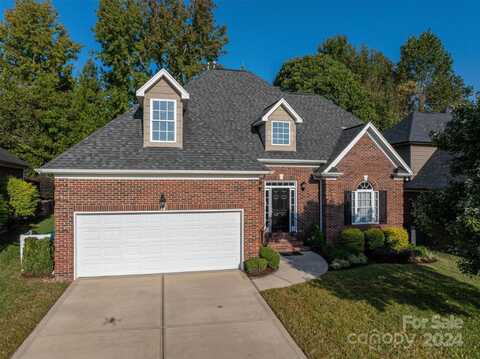 4006 St. Andrews Court, Cramerton, NC 28032