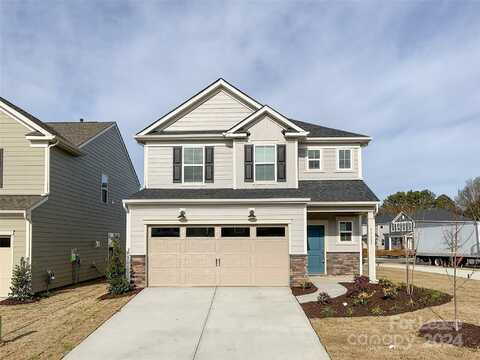 11157 Godwit Lane, Charlotte, NC 28278