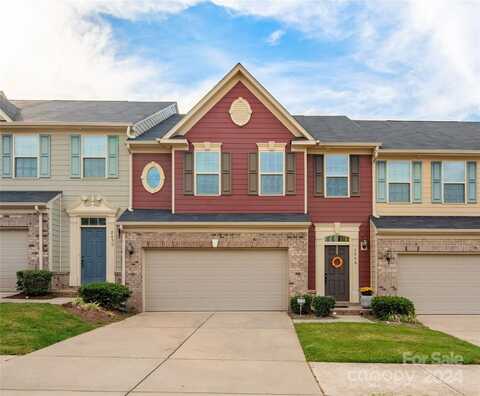 2446 Alyssa Lane, Charlotte, NC 28208