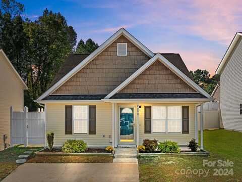 2008 Duke Adam Street, Kannapolis, NC 28083