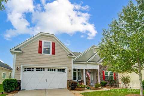 8928 Carneros Creek Road, Charlotte, NC 28214