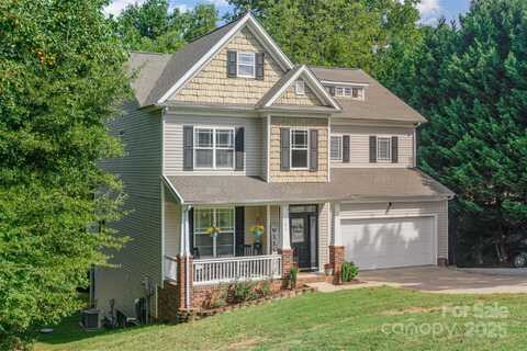 121 Canvasback Road, Mooresville, NC 28117