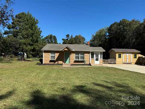 506 Trexler Lane, Rock Hill, SC 29732