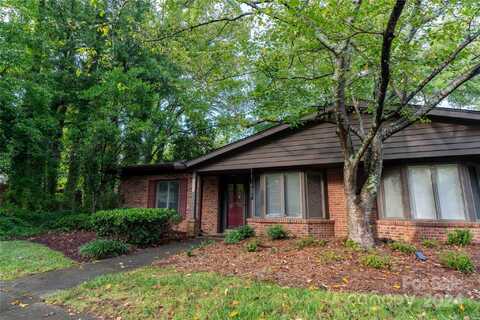 5421 Sharon Road, Charlotte, NC 28210