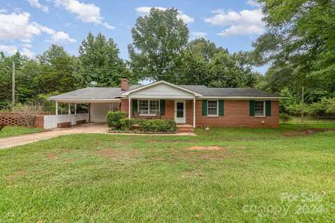 2446 Wood Road, York, SC 29745