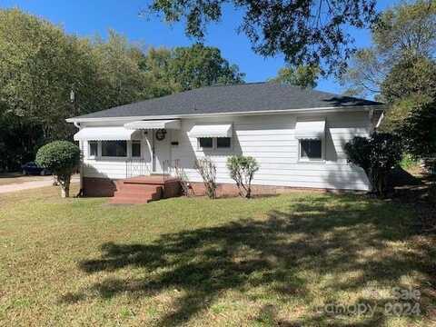 1801 Central Drive, Kannapolis, NC 28083