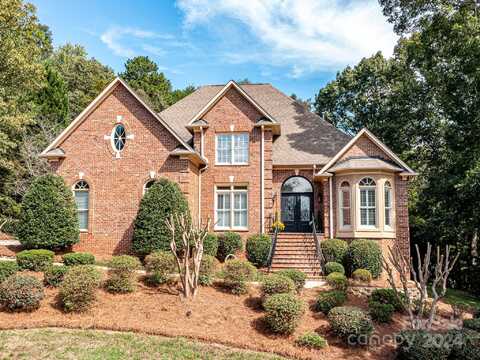 9809 Moody Court, Harrisburg, NC 28075