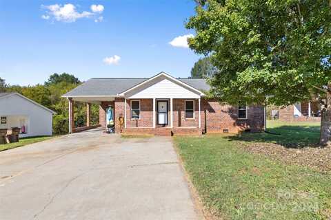 927 Kearney Drive, Shelby, NC 28152