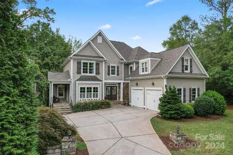 235 Grey Road, Davidson, NC 28036