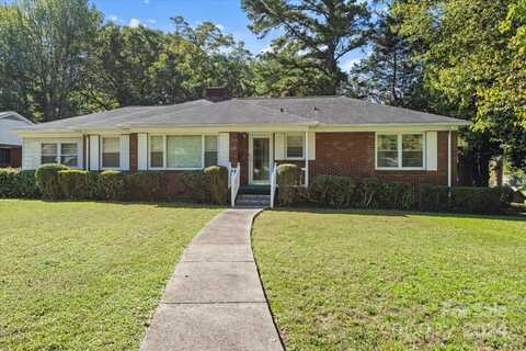 1736 Woodland Drive, Charlotte, NC 28205