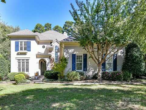 233 Wild Harbor Road, Mooresville, NC 28117