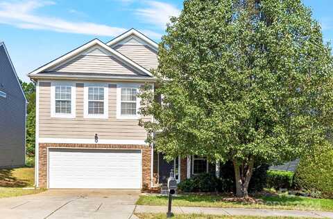 3103 Less Traveled Trail, Indian Trail, NC 28079