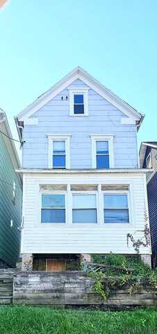 1323 Maryland Avenue, Johnstown, PA 15906