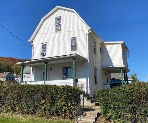 420 Orange Avenue, Johnstown, PA 15906