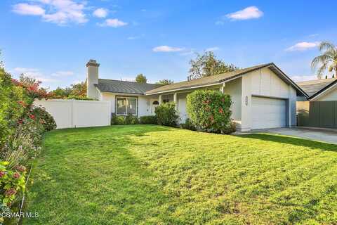 2099 Tremont Avenue, Simi Valley, CA 93063