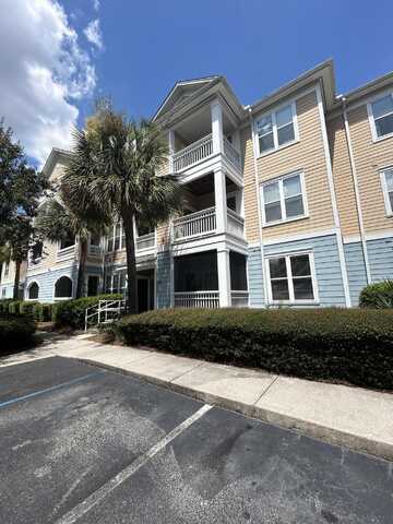 400 Bucksley Lane, Charleston, SC 29492