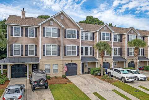 1378 Hamlin Park Circle, Mount Pleasant, SC 29466