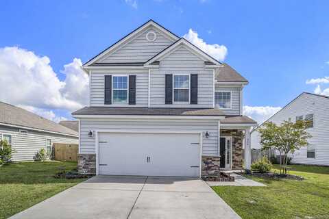 208 Chaste Tree Drive, Goose Creek, SC 29445