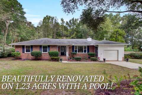 205 Whitesville Road, Moncks Corner, SC 29461