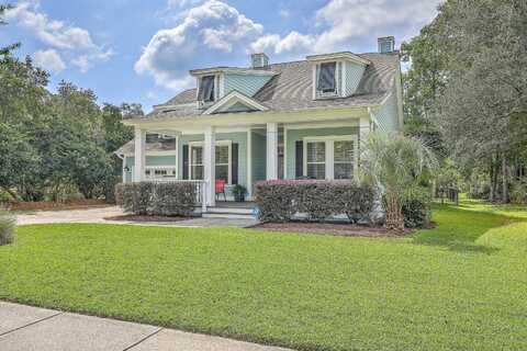 1800 Hall Point Road, Mount Pleasant, SC 29466