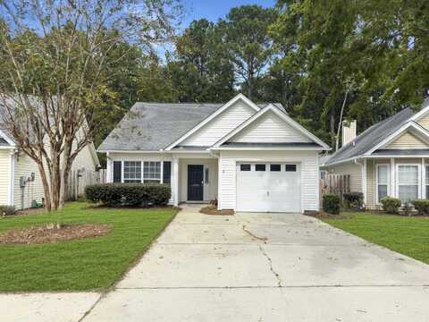 4875 Carnoustie Court, Summerville, SC 29485