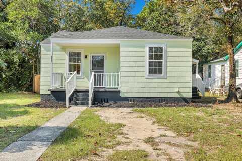 2268 Bailey Drive, North Charleston, SC 29405