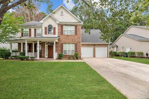 122 Guildford Drive, Goose Creek, SC 29445