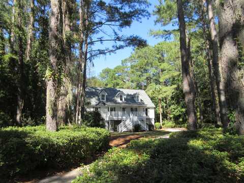 338 Mcclellan Avenue, Mc Clellanville, SC 29458