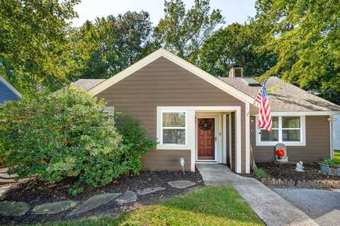 1139 Daffodil Lane, Mount Pleasant, SC 29464