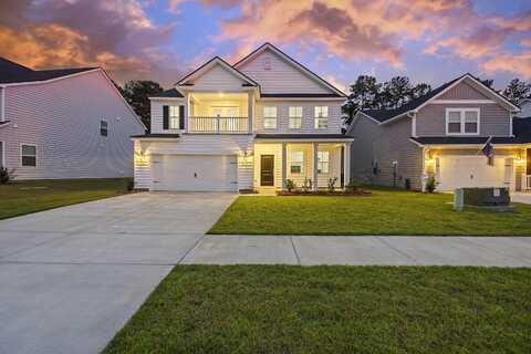 573 Yellow Leaf Lane, Summerville, SC 29486